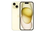 iPhone 15 256GB amarillo