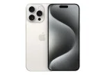 iPhone 15 Pro 128GB titanio blanco
