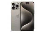 iPhone 15 Pro 1TB titanio natural