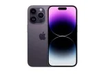 iPhone 14 Pro 1TB morado oscuro