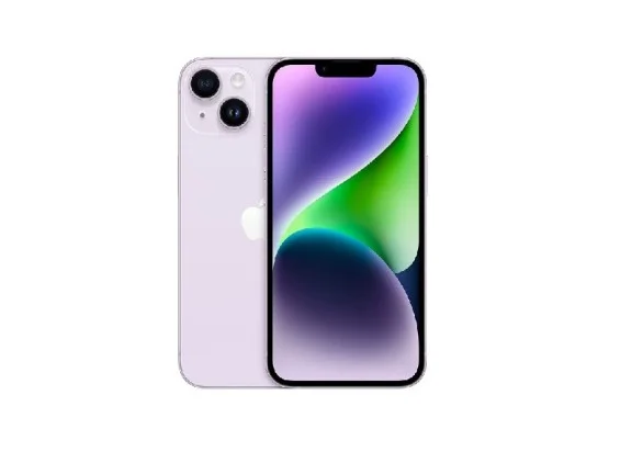 iPhone14256GBviolet