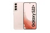 Samsung Galaxy S22+ 256GB rosa