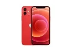 iPhone 12 Mini 256GB rojo
